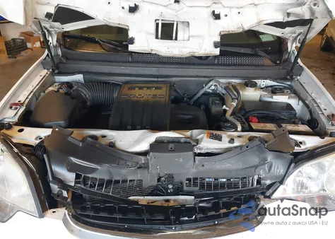 2013 Chevrolet Captiva Sport Lt из США, поврежденный, VIN 3GNAL3EK6DS578780